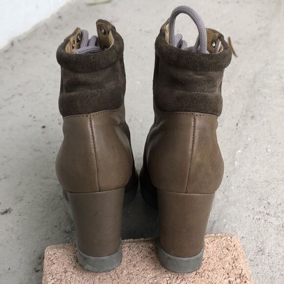 See by Chloe Bychloe wedges - Picture 6 of 9